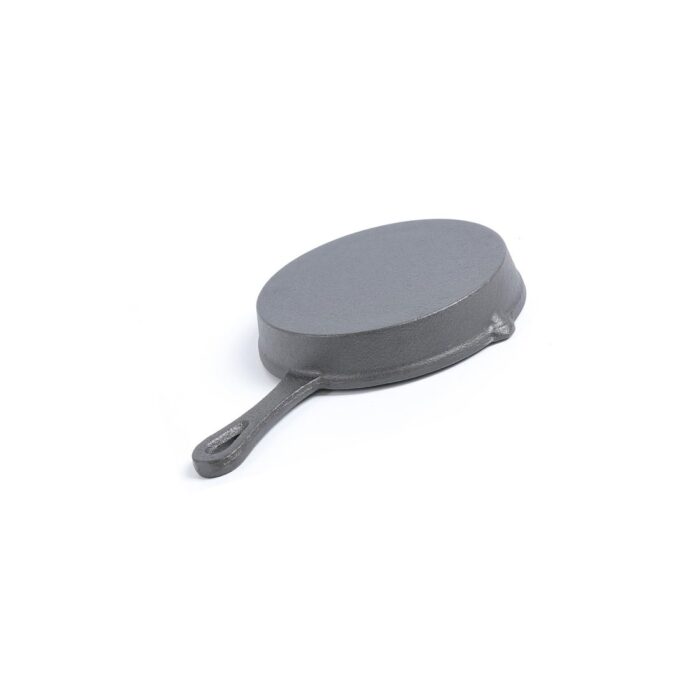 Pre-Seasoned Cast Iron Skillet Frying Pan - Image 2