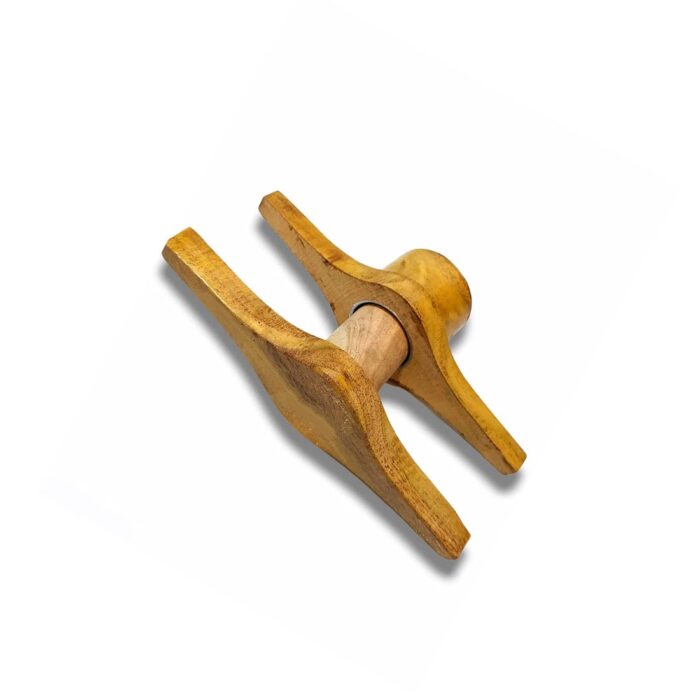 Special Idiyappam Maker with Wooden Kuvalai and Ural