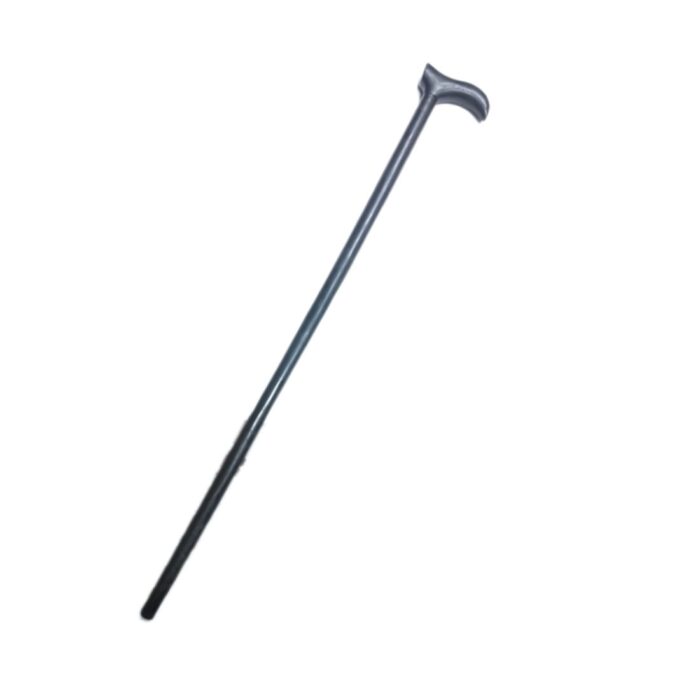 Karungali Wood Walking Stick 43 Inchs