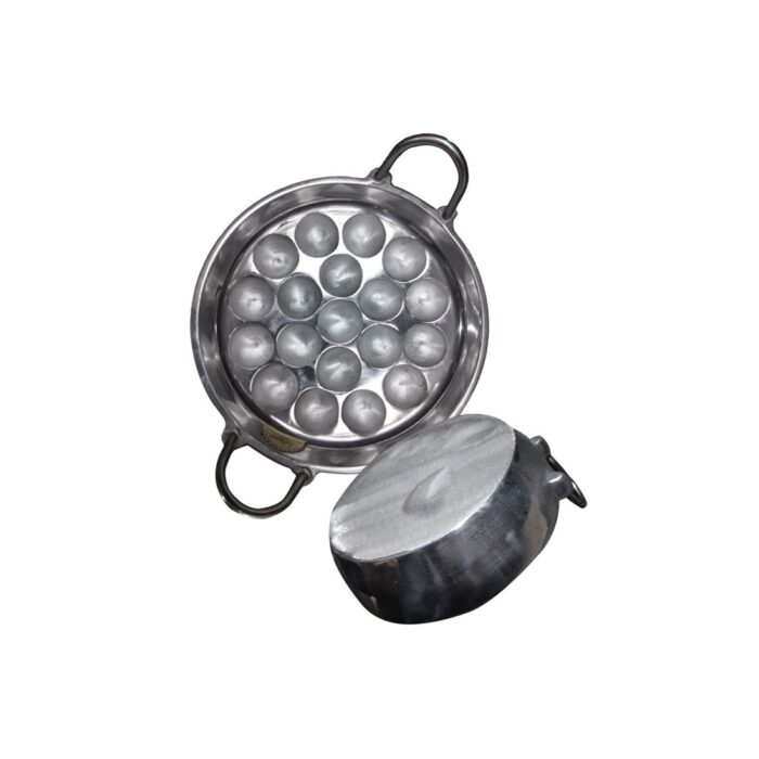 19 - Kuzhi Panniyara Maker. (HINTOLIUM) Heavy Weight